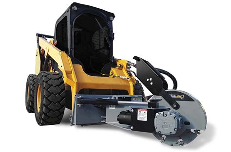 skid steer bump grinder|s28 stump grinder.